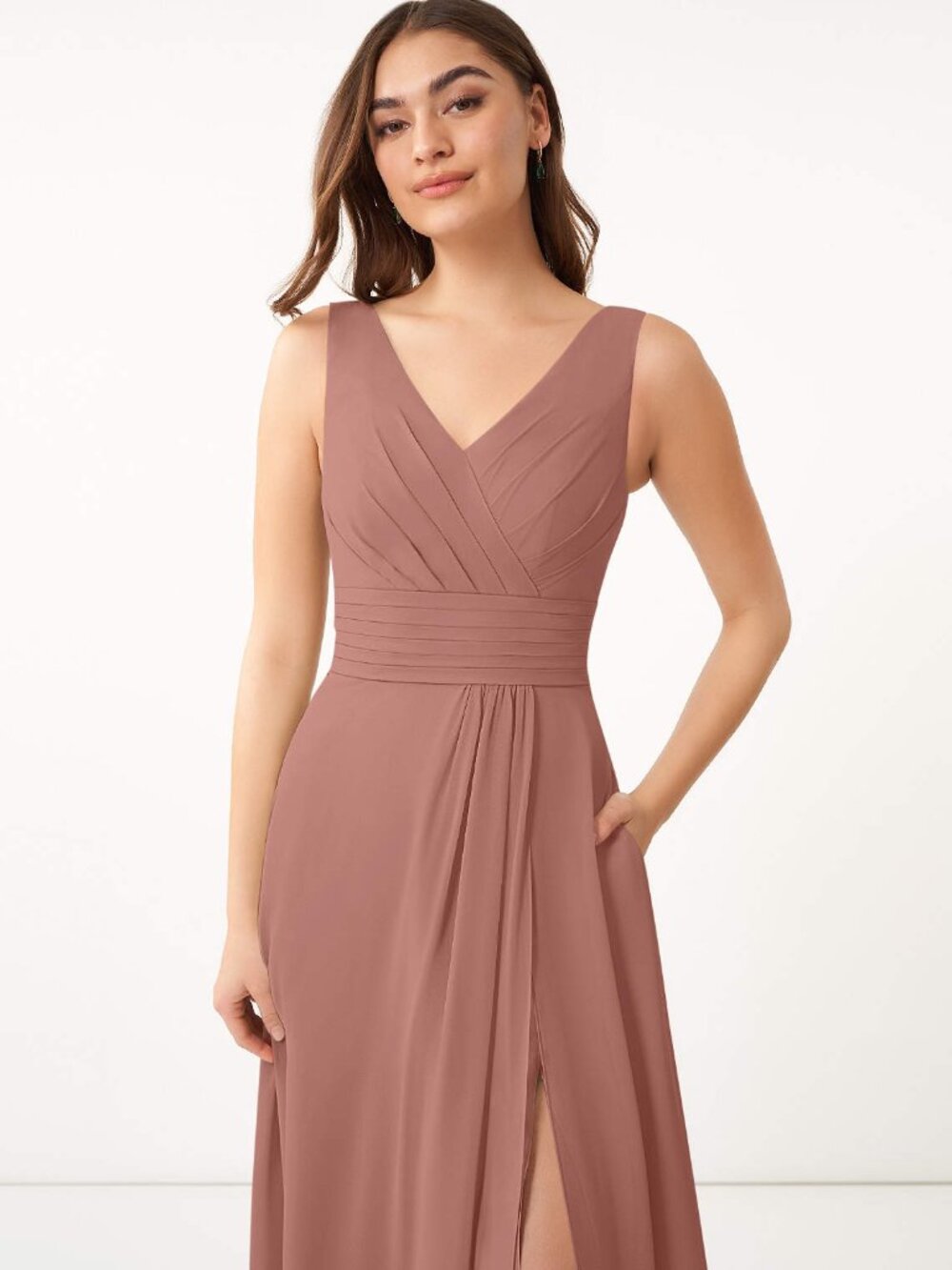 Azazie Karina Brand New Formal Dress with tags
